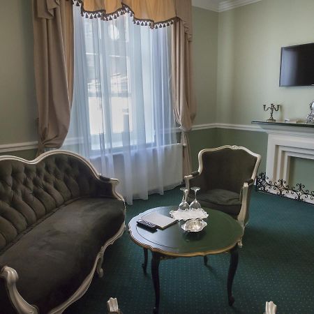 Maison Elysee Sibiu Dış mekan fotoğraf