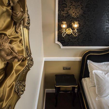 Maison Elysee Sibiu Dış mekan fotoğraf