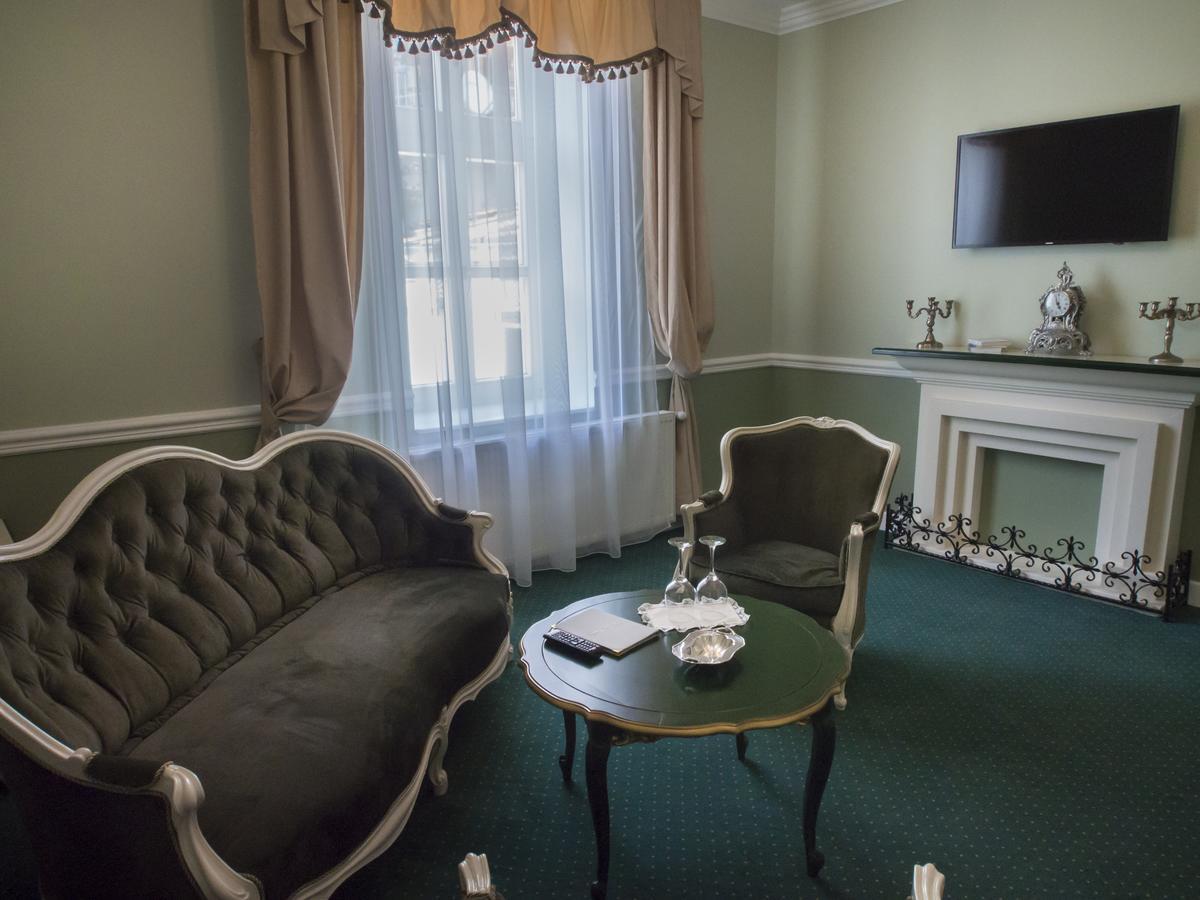 Maison Elysee Sibiu Dış mekan fotoğraf