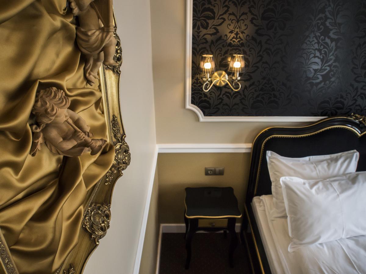 Maison Elysee Sibiu Dış mekan fotoğraf