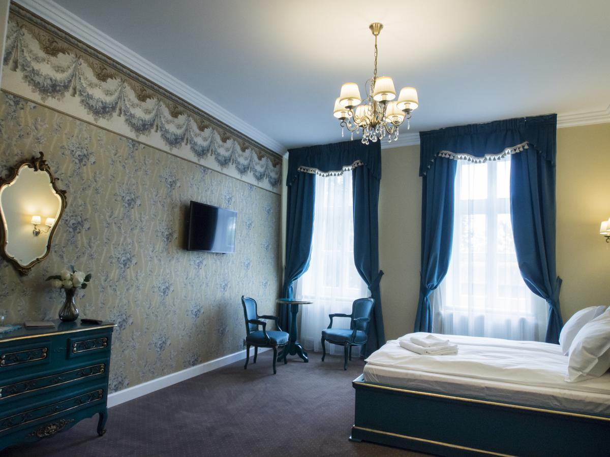 Maison Elysee Sibiu Dış mekan fotoğraf