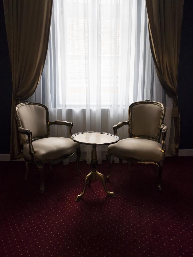 Maison Elysee Sibiu Dış mekan fotoğraf