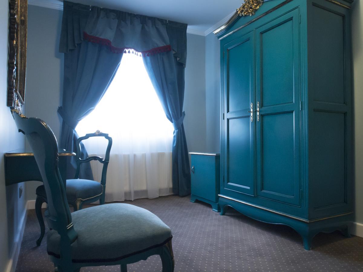 Maison Elysee Sibiu Dış mekan fotoğraf