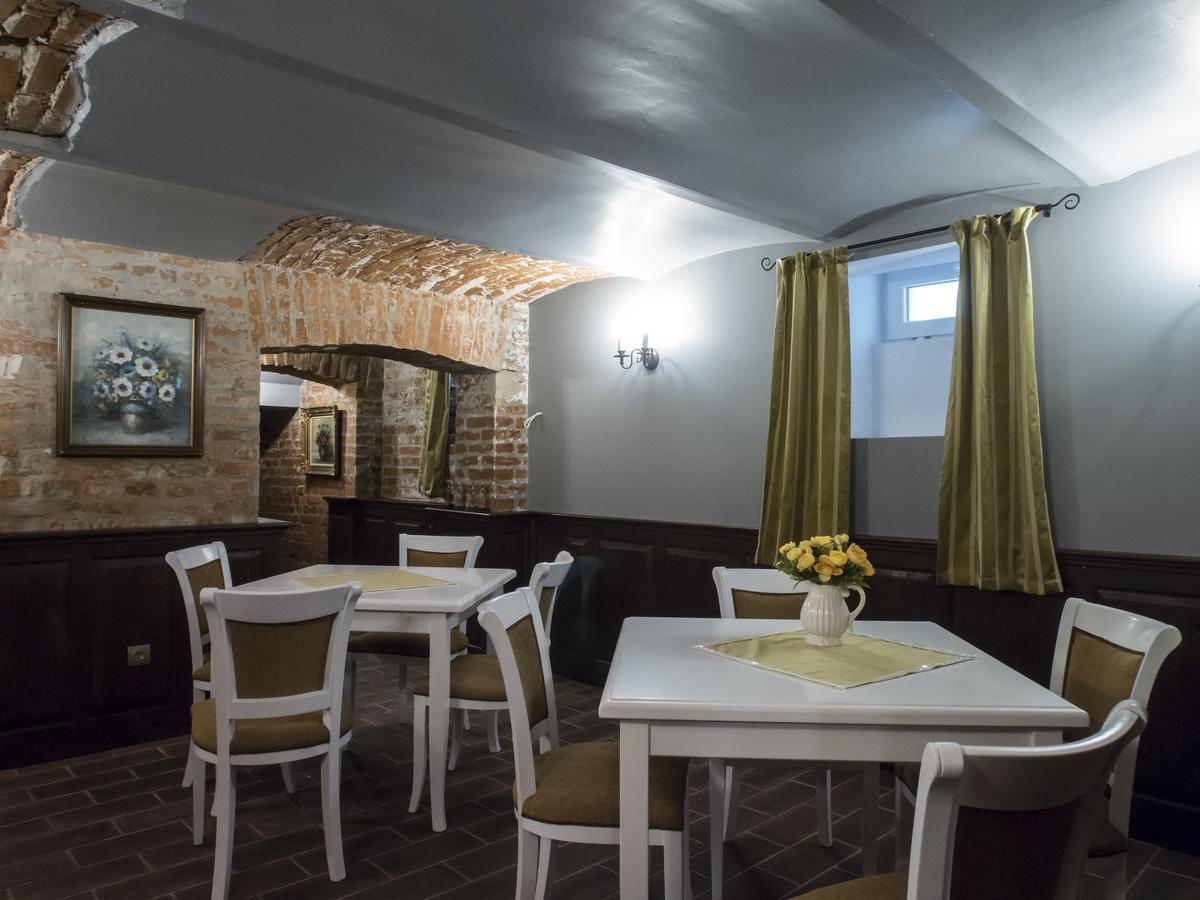 Maison Elysee Sibiu Dış mekan fotoğraf