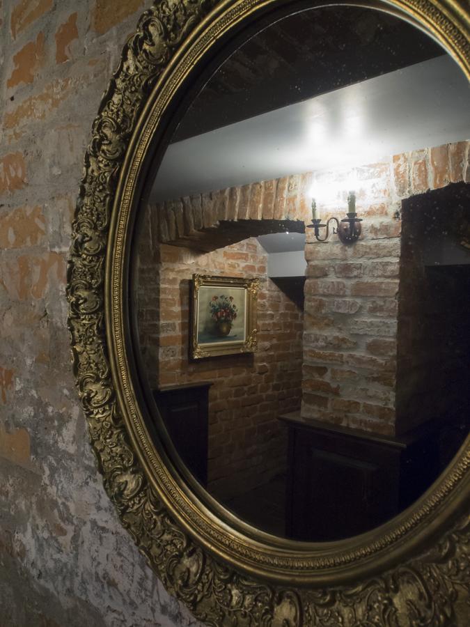 Maison Elysee Sibiu Dış mekan fotoğraf