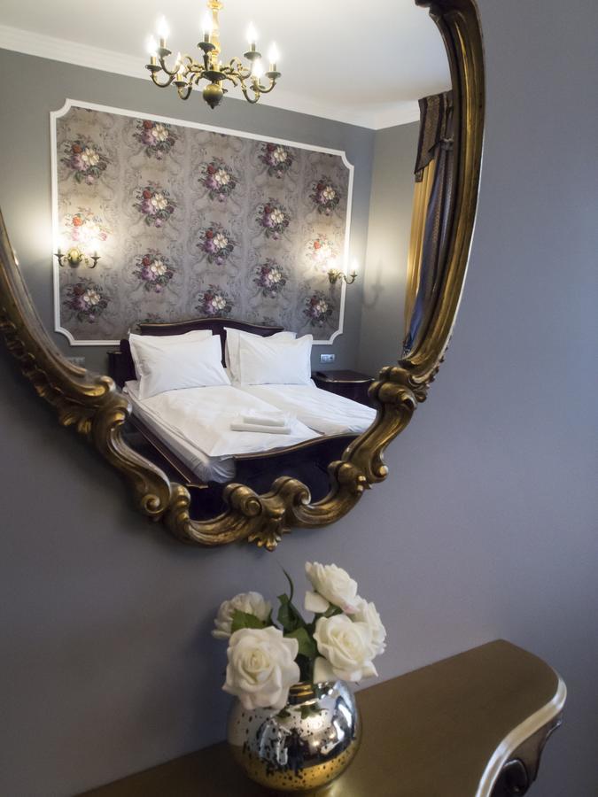 Maison Elysee Sibiu Dış mekan fotoğraf