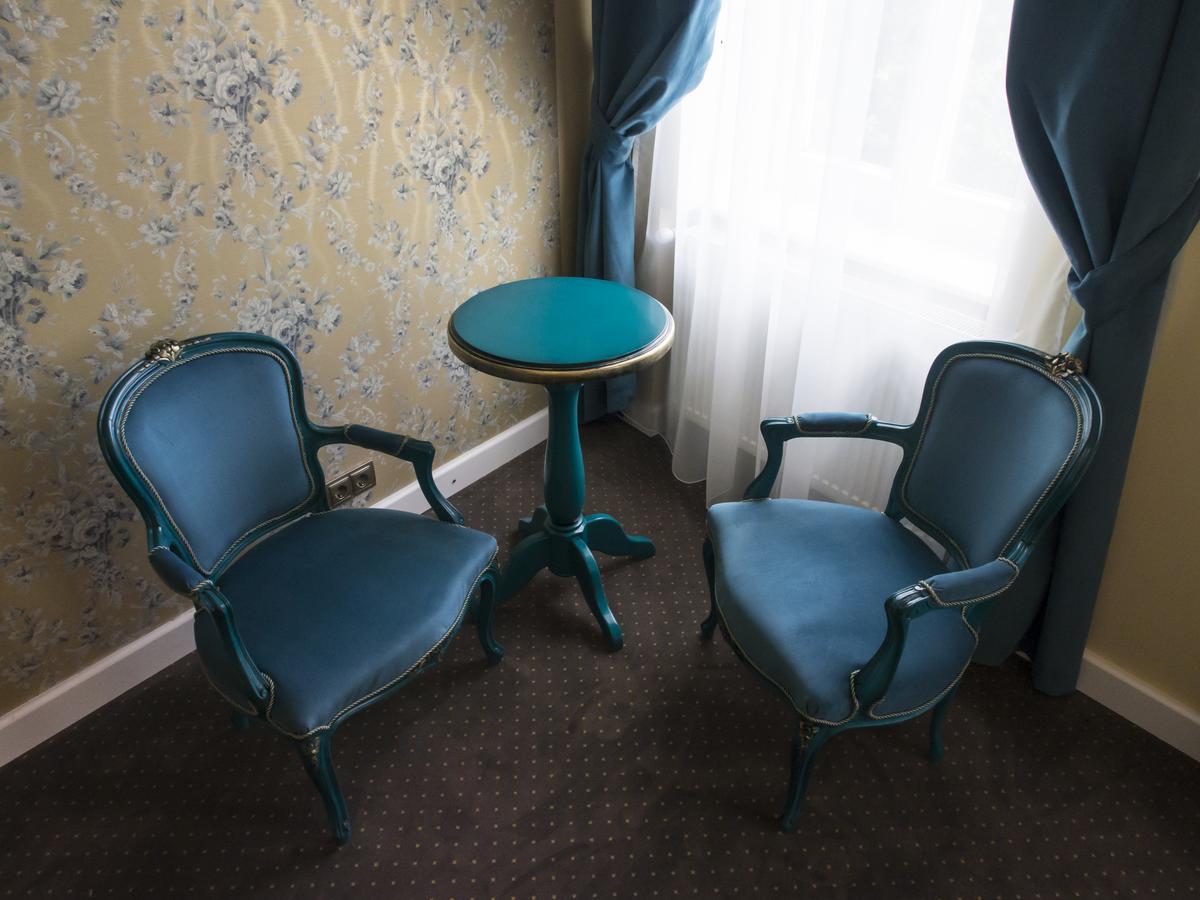 Maison Elysee Sibiu Dış mekan fotoğraf
