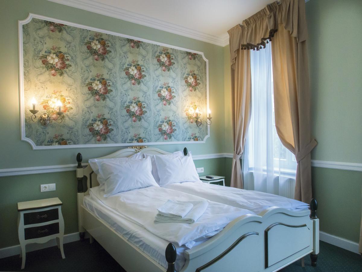 Maison Elysee Sibiu Dış mekan fotoğraf