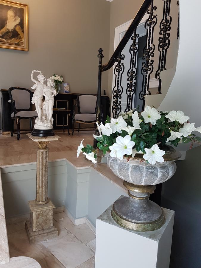 Maison Elysee Sibiu Dış mekan fotoğraf